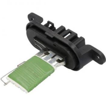Resistencia de ventilador interior THERMOTEC DER022TT