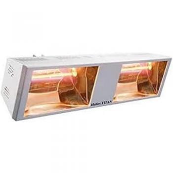 Calefactor Infrarrojo MWEHT2-30 3000W Metalworks