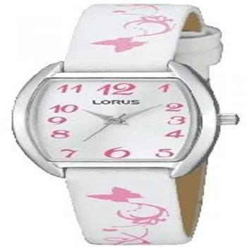 Reloj Analógico Casual para Hombre Lorus RRS61UX9