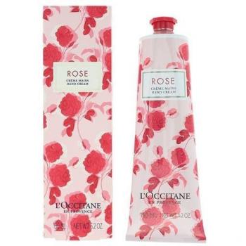 L'Occitane En Provence Crema de Manos Rosa 150 ml