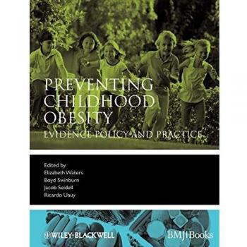 Childhood Obesity Prevention Guide: Evidence-Based Strategies