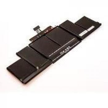 Batería Compatible de Alta Calidad para Apple MacBook Pro 15 Retina (A1398) - 11.26V, 8400mAh, 95Wh