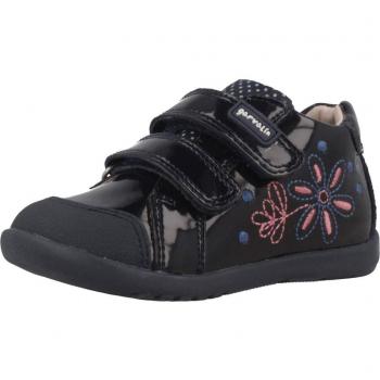 Botas para niña, Color Azul, Marca GARVALIN, Modelo Botas para Niña GARVALIN 181313 Azul