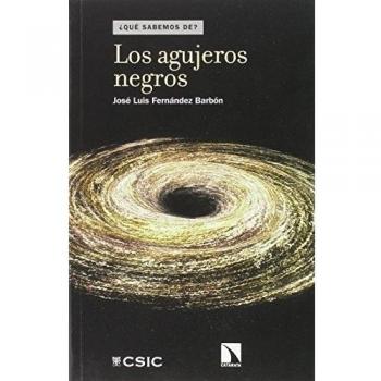 Los agujeros negros: 58