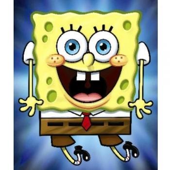 LA EXPERIENCIA BOB ESPONJA