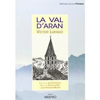 La Val d'Aran: 12
