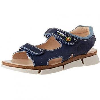 Sandalias Niño Pablosky Azul 594425 29