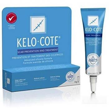Kelo, Crema corporal - 6 gr.