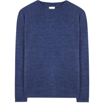 Gocco W74JJECA803A6, Jersey para Niños, Azul