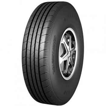 Neumático Nankang HA858 235/75 R17.5 132/130M 16PR XL Verano GRIP500 C/D/70