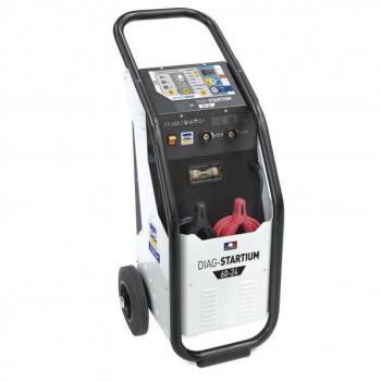 Cargador Arrancador GYS Diag-Startium 60-24