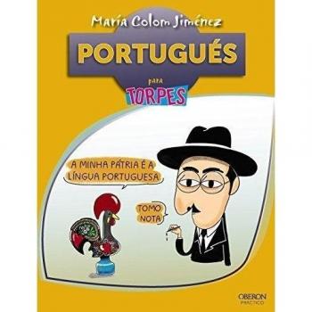 Portugués - María Colom Jiménez