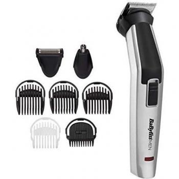 BaByliss M MT726E Body Hair Trimmer 1