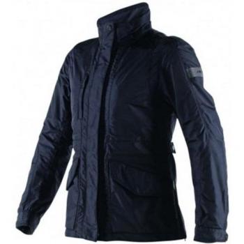 Dainese Jade Lady Gore-Tex Chaqueta para Moto, Negro, 50