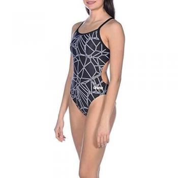 ARENA Carbonics Pro - Bañador Deportivo para Mujer