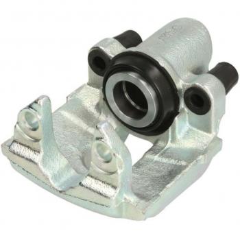 Pinza de freno BUDWEG 343408, Trasero Izquierda, CALIPER