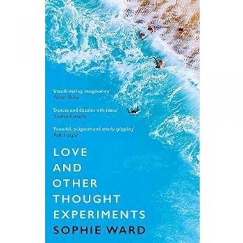 Amor y Otros Experimentos de Pensamiento - Nominado al Premio Booker 2020 (Tapa blanda)