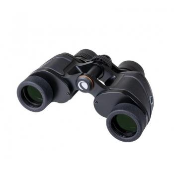 Celestron Ultima 8 x 32 Porro Binoculars, Black - Size: One Size, Fully Multi-Coated Lens, BaK-4 Prism Glass