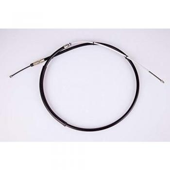 HELLA 8AS 355 666-061 Cable de accionamiento, freno de estacionamiento AS6606