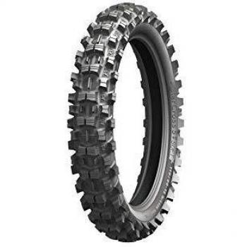 NEUMÁTICO MICHELIN STARCROSS 5 90 100-14 49M TT TT SOFT ENDURO PARA MOTOS