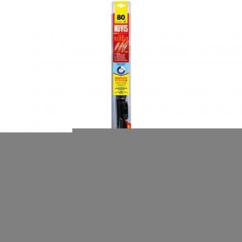 Lampa 19450 Nuvis cepillo Limpiaparabrisas, Multi-fit, 800 mm, 32 