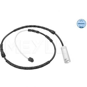 Sensor de desgaste de pastillas de frenos MEYLE 314 527 0028