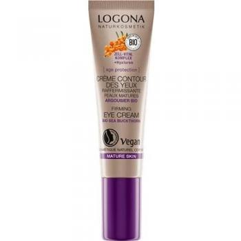 Logona Contorno ojos age protection-crema 15 ml logona 1 Unidad 500 g