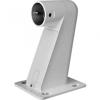 Ernitec Mini Goose Neck Pendant Mount, White
