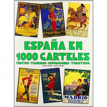 España En 1000 Carteles