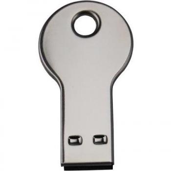 Mooster PCS72009MX3428GB - Memoria USB de 8 GB