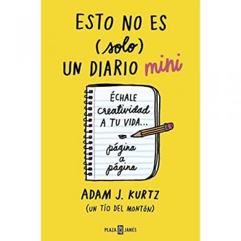 Esto no es - Adam J. Kurtz