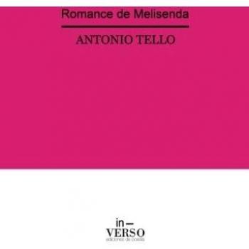 ROMANCE DE MELISENDA