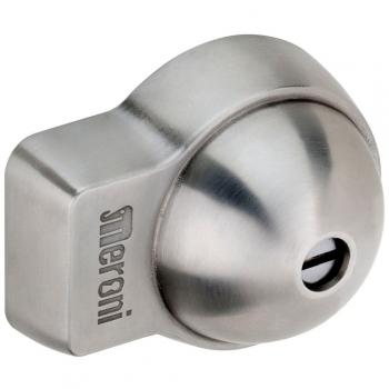 MERONI 8086H3122BC Cerradura para vehículos UFO+, Inox, Sencillo