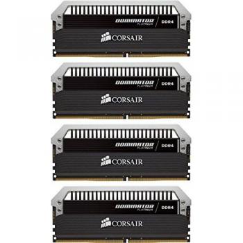 Corsair Dominator Platinum DDR4 16 GB