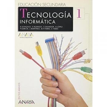 Tecnologia, windows 98, 1º eso