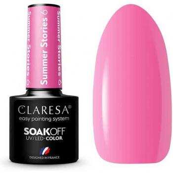Esmalte semipermanente Summer Stories UV Nail Polish 5ml - Claresa