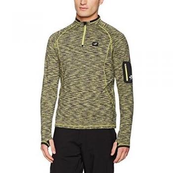 Joma Trekking - Sudadera para hombre, color azul royal, talla XL