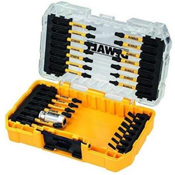 Dewalt Extreme Flextorq DT70734T-QZ - Juego de puntas de destornillador