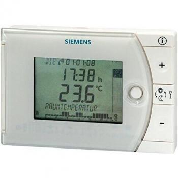Siemens REV13 - Termostato, color blanco