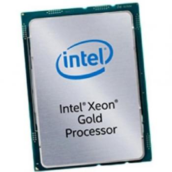 Fujitsu Intel Xeon Gold 5115 10-Core 2.40 GHz LGA 3647 Processor