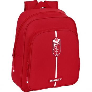 Mochila Infantil Adaptable a Carro Granada Club de Fútbol - Safta