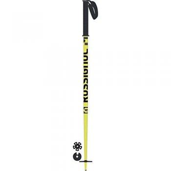 Hombre Bastones de esquí Rossignol Fat BC Pro 115 skistã ¶ CKE, default