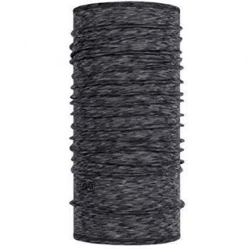 Buff Graphite Gorro Lana Merino Lightweight, Hombre, Talla única
