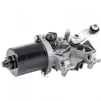 Motor del limpiaparabrisas RIDEX 295W0056 para NISSAN Qashqai / Qashqai +2 I (J10, NJ10)