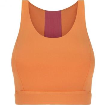 Top Padma Tangerine/Power Pink