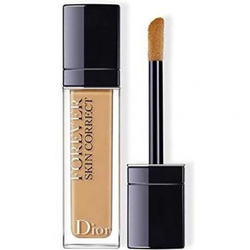 Dior Forever Skin Correct Concealer 4WO Warm Olive - 24H High Coverage and Care Concealer