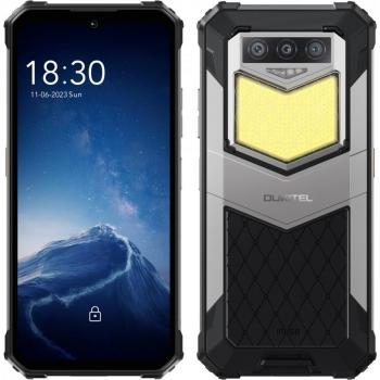 Smartphone Oukitel WP26 Negro 256 GB 8 GB RAM 6,59