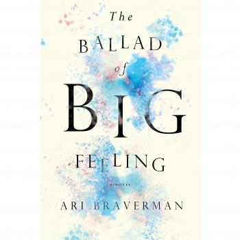 The Ballad of Big Feeling