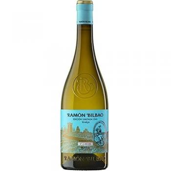 Ramon Bilbao Verdejo Edicion Limitada Lias 2018 - 75 cl.