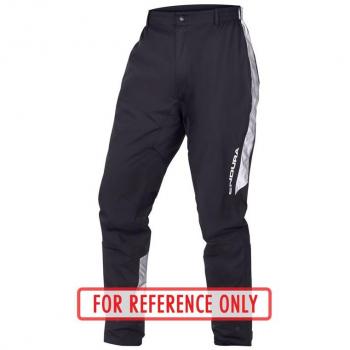 Endura Pantalones Impermeables Urban Luminite II